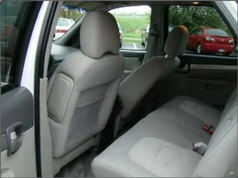 2004 Buick Rendezvous Maplewood MN - by EveryCarListed.com