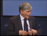 Romeo Dallaire: Combating Child Soldiers