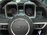 2011 Chevrolet Camaro Schaumburg IL - by EveryCarListed.com