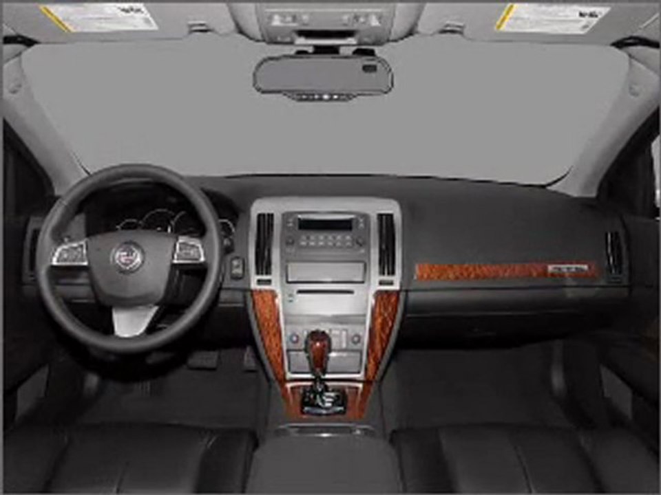 2008 Cadillac STS Maplewood MN - by EveryCarListed.com