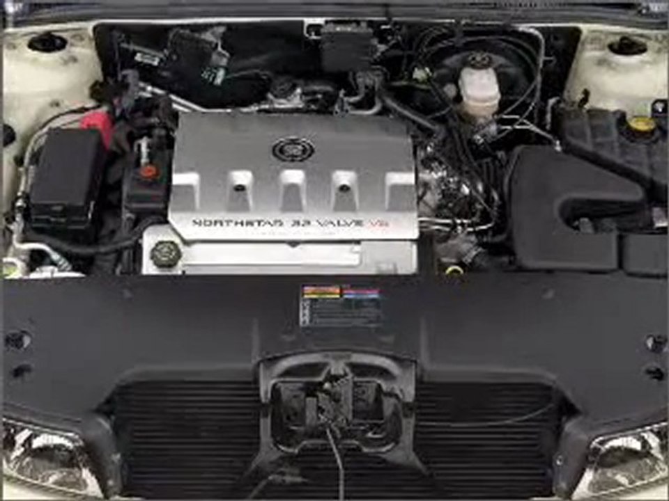 2002 Cadillac Seville Maplewood MN - by EveryCarListed.com