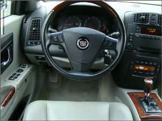 2004 Cadillac SRX Maplewood MN - by EveryCarListed.com