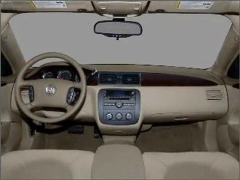 2007 Buick Lucerne Maplewood MN - by EveryCarListed.com