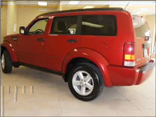 2007 Dodge Nitro Newton NJ - by EveryCarListed.com
