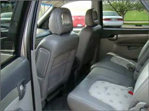 2002 Buick Rendezvous Maplewood MN - by EveryCarListed.com