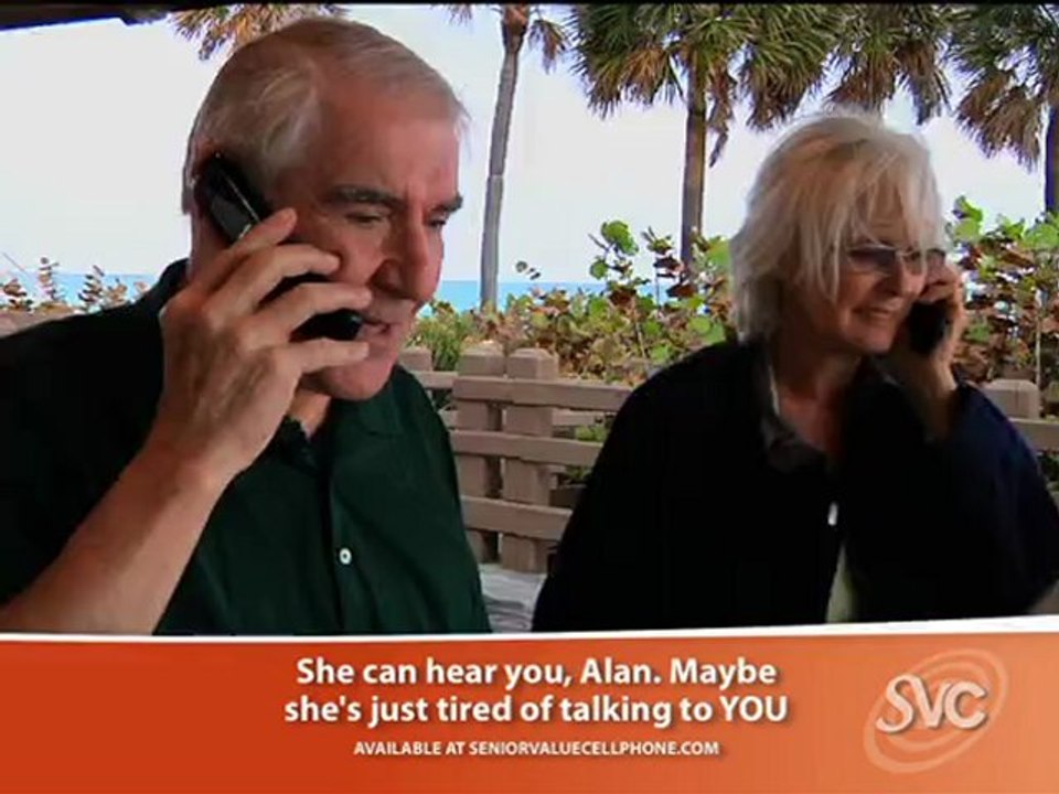 There’s Value to This Senior Value Cellphone