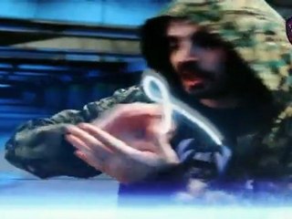 Emir Monoman feat. Cashflow - Korkak @ Hiphoplife.com.tr