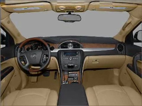 2008 Buick Enclave Fuquay-Varina NC - by EveryCarListed.com