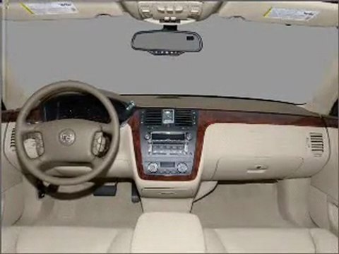 2008 Cadillac DTS Maplewood MN - by EveryCarListed.com