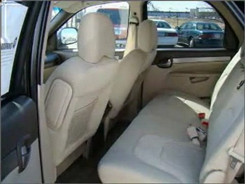 2005 Buick Rendezvous Maplewood MN - by EveryCarListed.com
