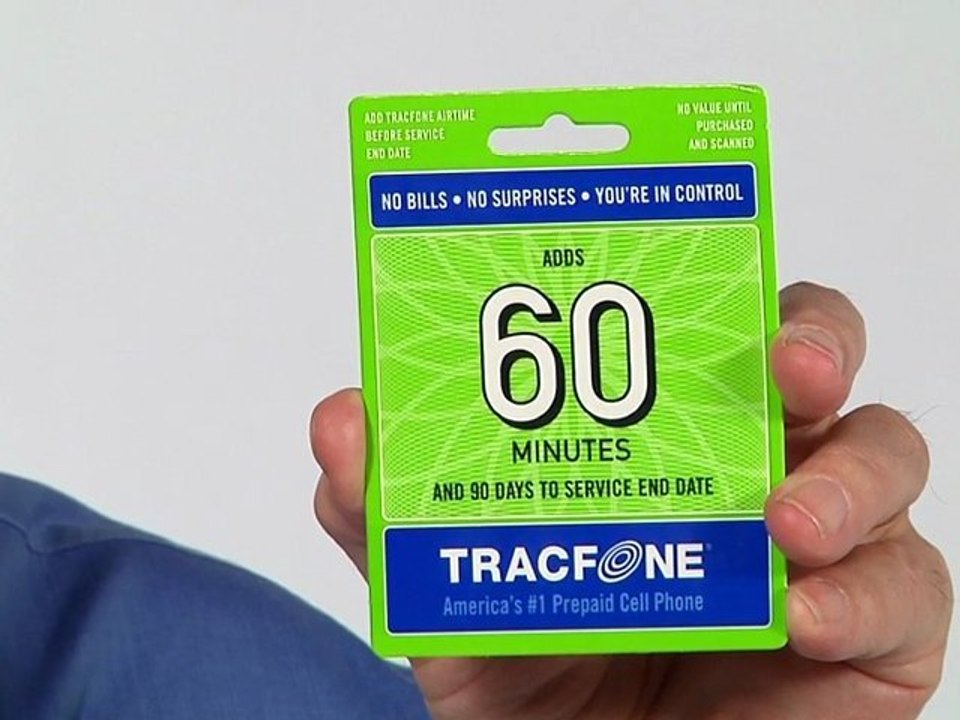 It’s The Cell Phone For Seniors-SVC