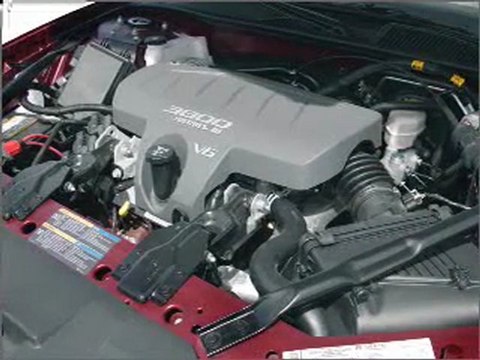 2008 Buick LaCrosse Fuquay-Varina NC - by EveryCarListed.com