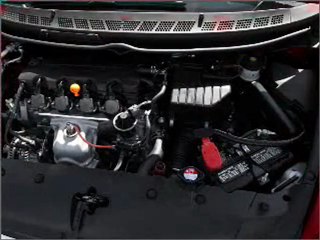 2009 Honda Civic Franklin TN - by EveryCarListed.com