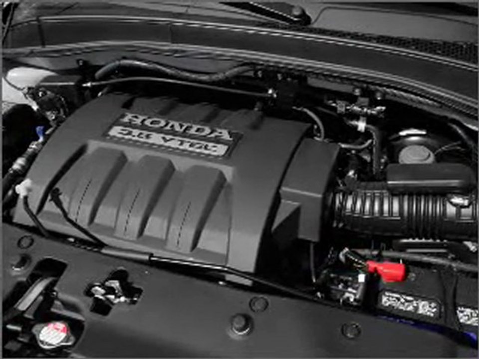 2008 Honda Pilot Maplewood MN - by EveryCarListed.com