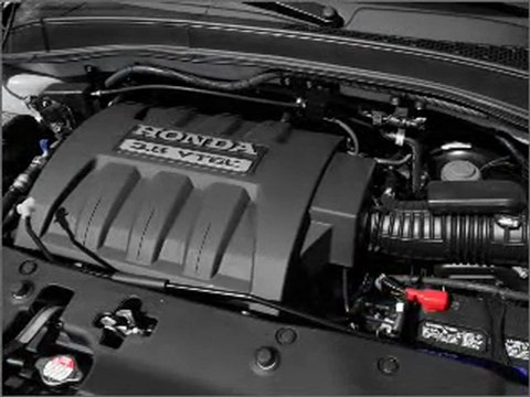 2008 Honda Pilot Maplewood MN - by EveryCarListed.com