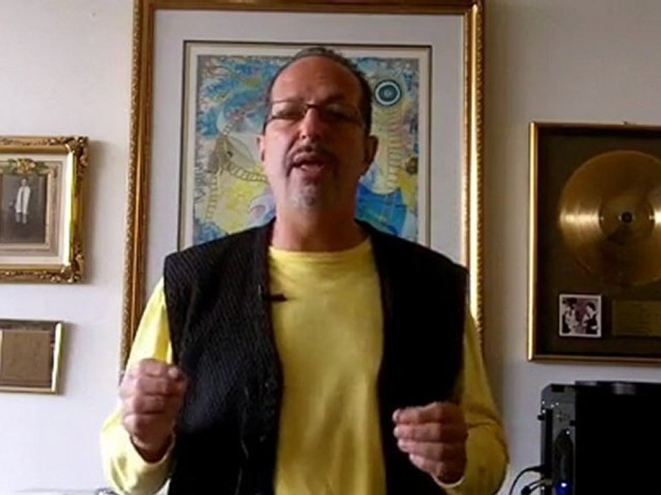 Casey Anthony Verdict Stressing You Out?