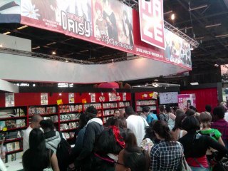 Yaoi Cast spécial Japan Expo - bande annonce