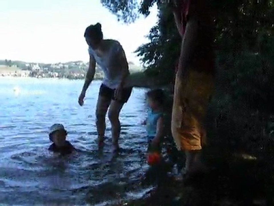 lac de paladru