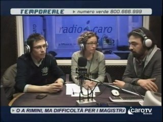 L'uccisione di Vittorio Arrigoni, lo speciale di Tempo Reale - prima parte