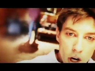 Adrián Lastra: "La locura empieza cuando Alfonso ve al amor de su vida"