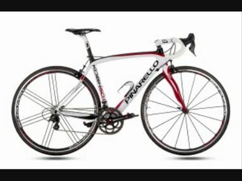 Bicicletas de Estrada Pinarello Kobh 60.1