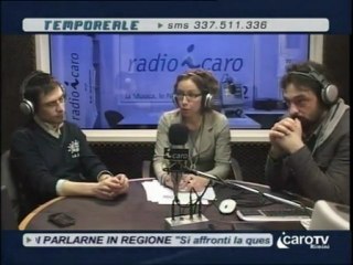 L'uccisione di Vittorio Arrigoni, lo speciale di Tempo Reale - seconda parte