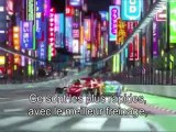 Cars 2 - Featurette - Présentation des courses [VOST|HD]