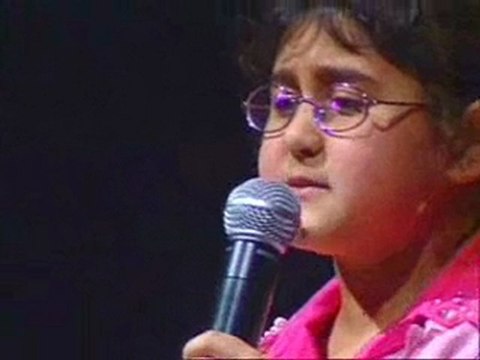 Seher - 40 yaşındasın