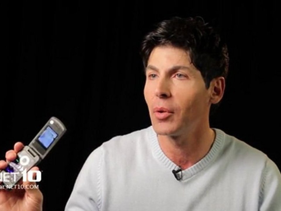 Vick's views on NET10