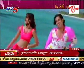 Tollywood Secrets - Hisss Gupchup - 02
