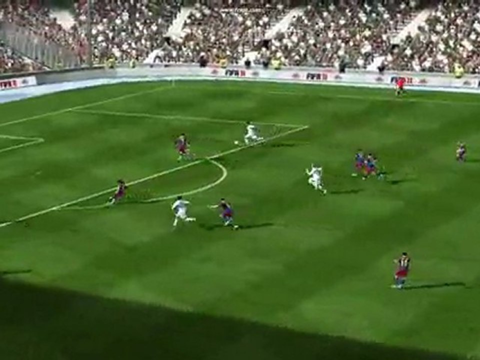 fifa 11 pc game elite goal