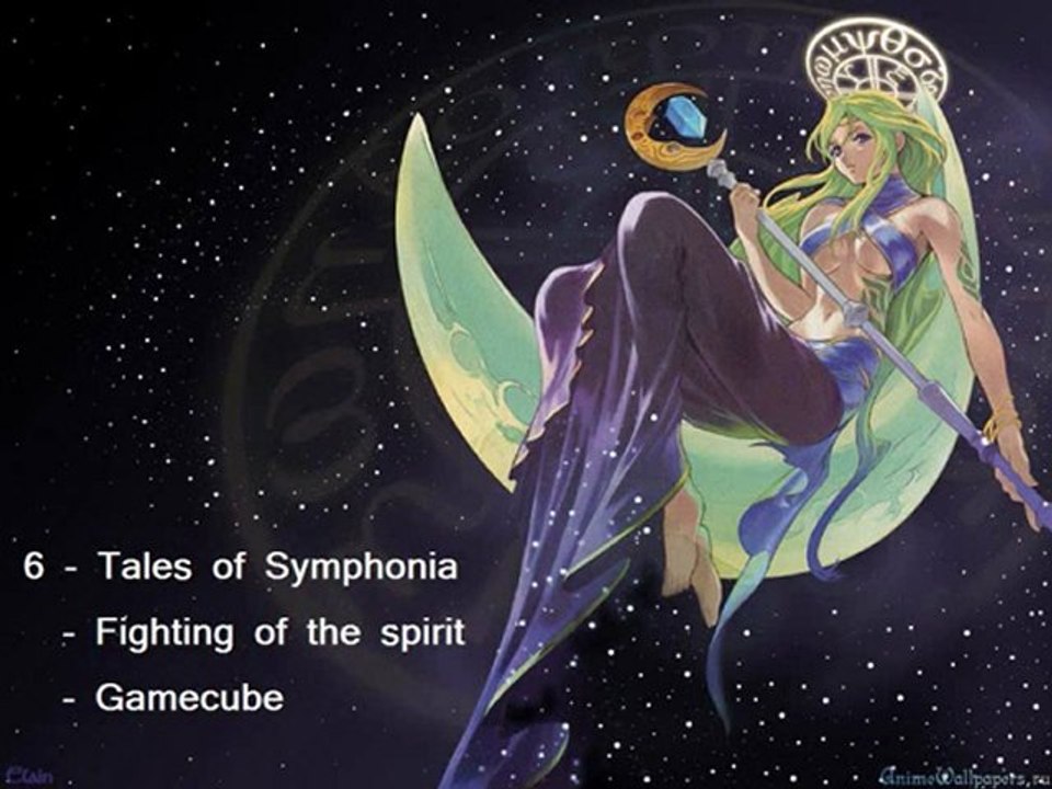 Solution Blindtest jeux vidéo