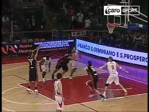 Icaro Sport. Trenkwalder-Immobiliare Spiga 69-70, il servizio