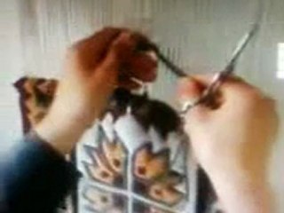 ksibet mediouni monastir tunisie tissage traditionelle de tappis