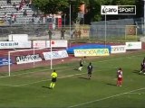Icaro Sport. AC Rimini-Forlì 0-1, il servizio