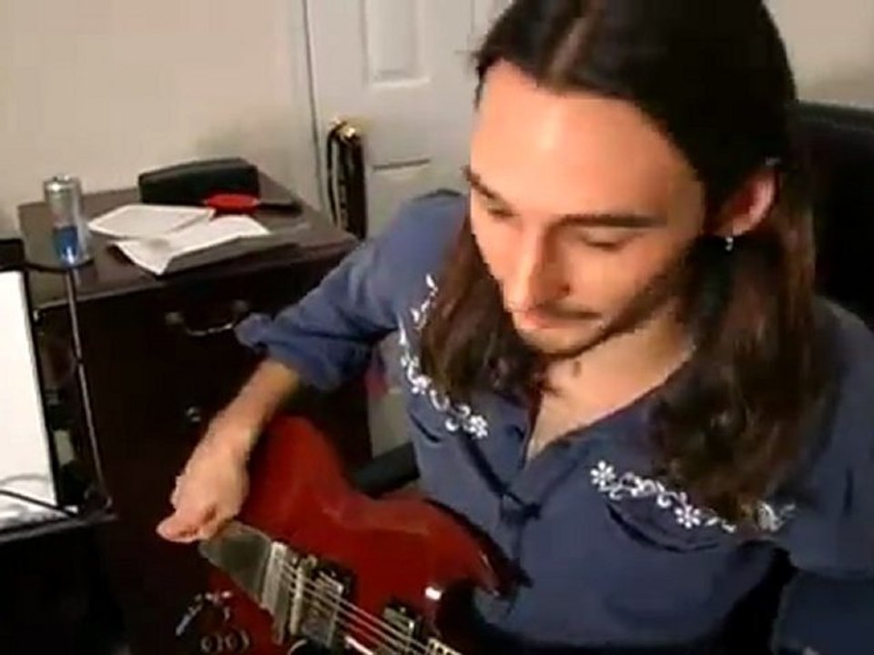 HOW TO PLAY GUITAR SCALES FOR BEGINNERS (EASY METHOD)