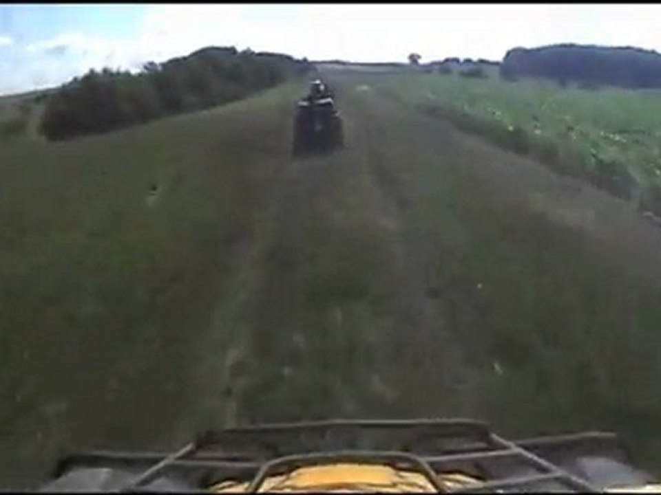 VIDEO LES FILLES ROULE