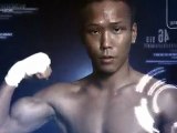 HBO Boxing After Dark: Williams vs. Lara (HBO)