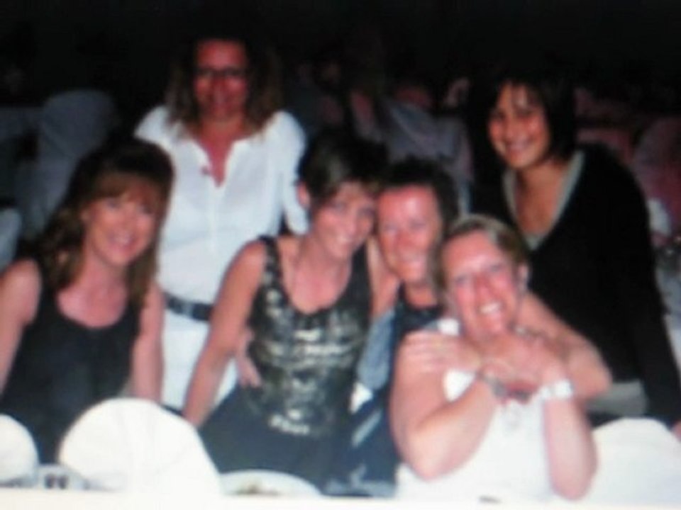 Secret love de George Mickael mp4