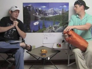 Eureka! Apex 2XT 2 Person Backpacking Tent Review - Ep 216