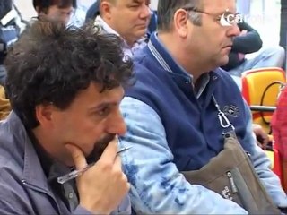 IcaroTv. La Diocesi a fianco dei lavoratori delle OGR