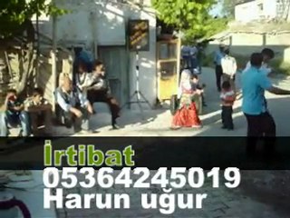 Gurup Fırtınalar-Konya Oyun Havası-saz