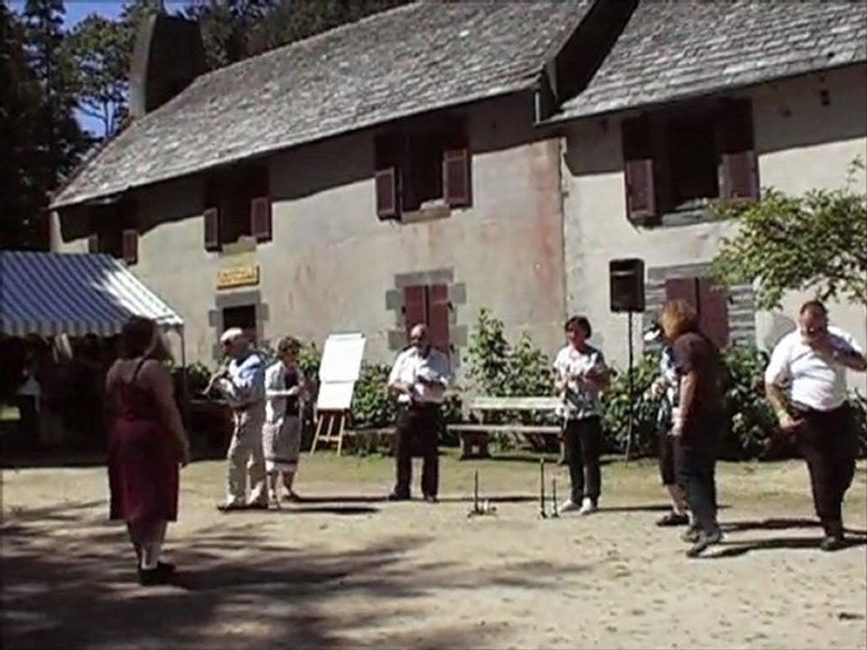 Menez Meur 2011 - Yaouankiz Divroet