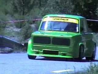 CCR de Villecroze 2011 Hervé BOURDON