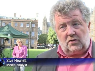 End of the World: Murdoch axes scandal-hit tabloid