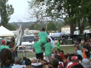 Remise des prix D Eyragues 201