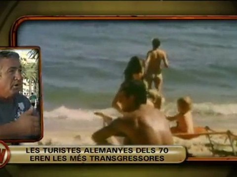 TV3 - Divendres - Com ha canviat Salou en 50 anys?