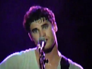 Darren Criss - Granger Danger@The Garage - London - 6/7/11 Evening show