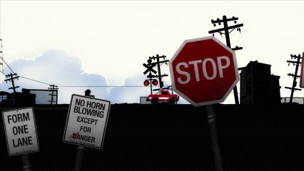 Burnout Crash : Announcement Trailer