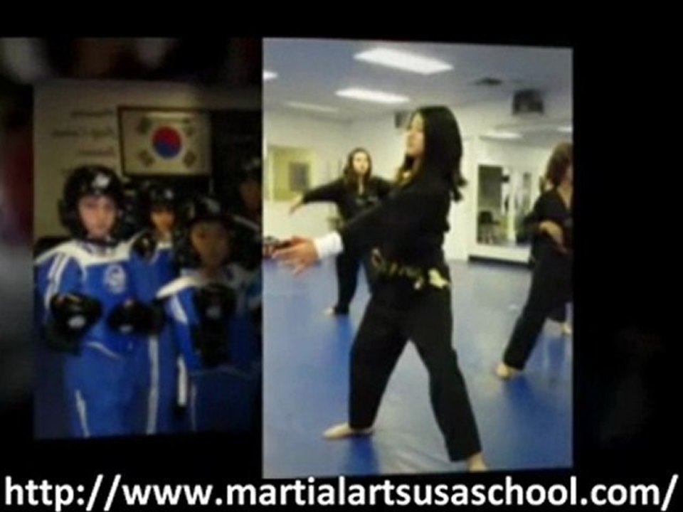 Huntington Beach Karate Martial Arts – Learn Martial Arts